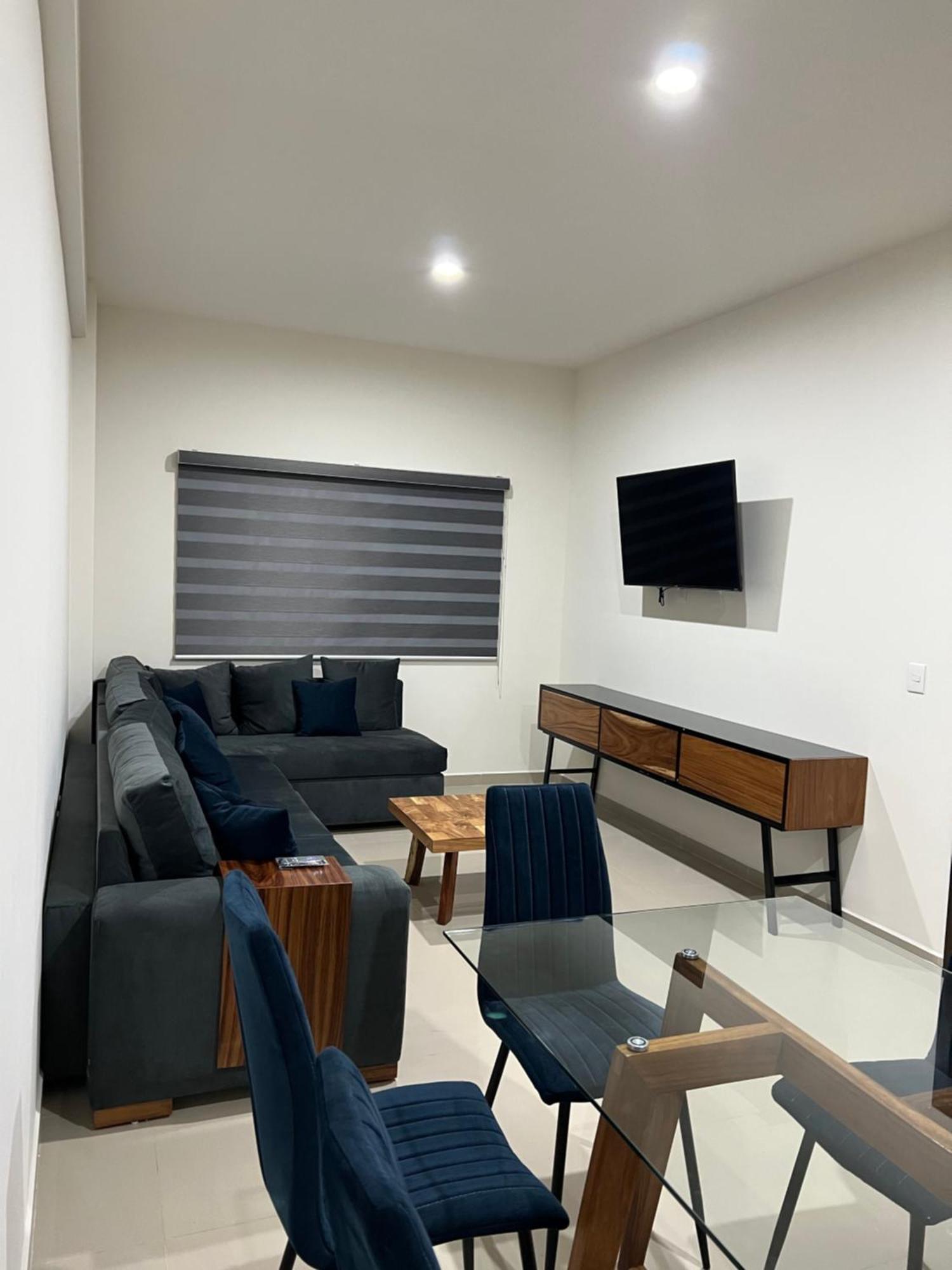 Apartment Excelente Depto Con Alberca, A 2 Cuadras De La Playa *