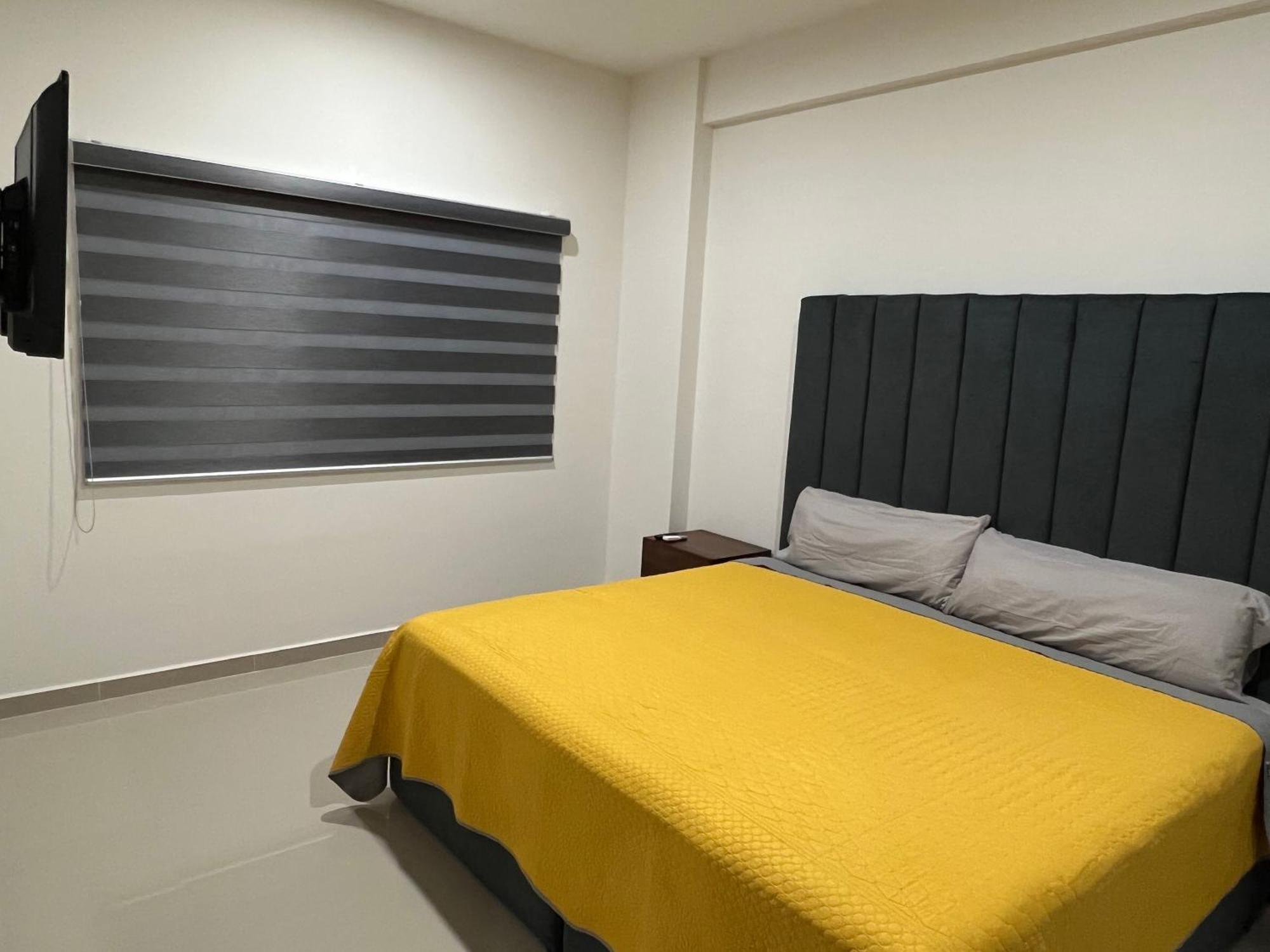 Apartment Excelente Depto Con Alberca, A 2 Cuadras De La Playa *
