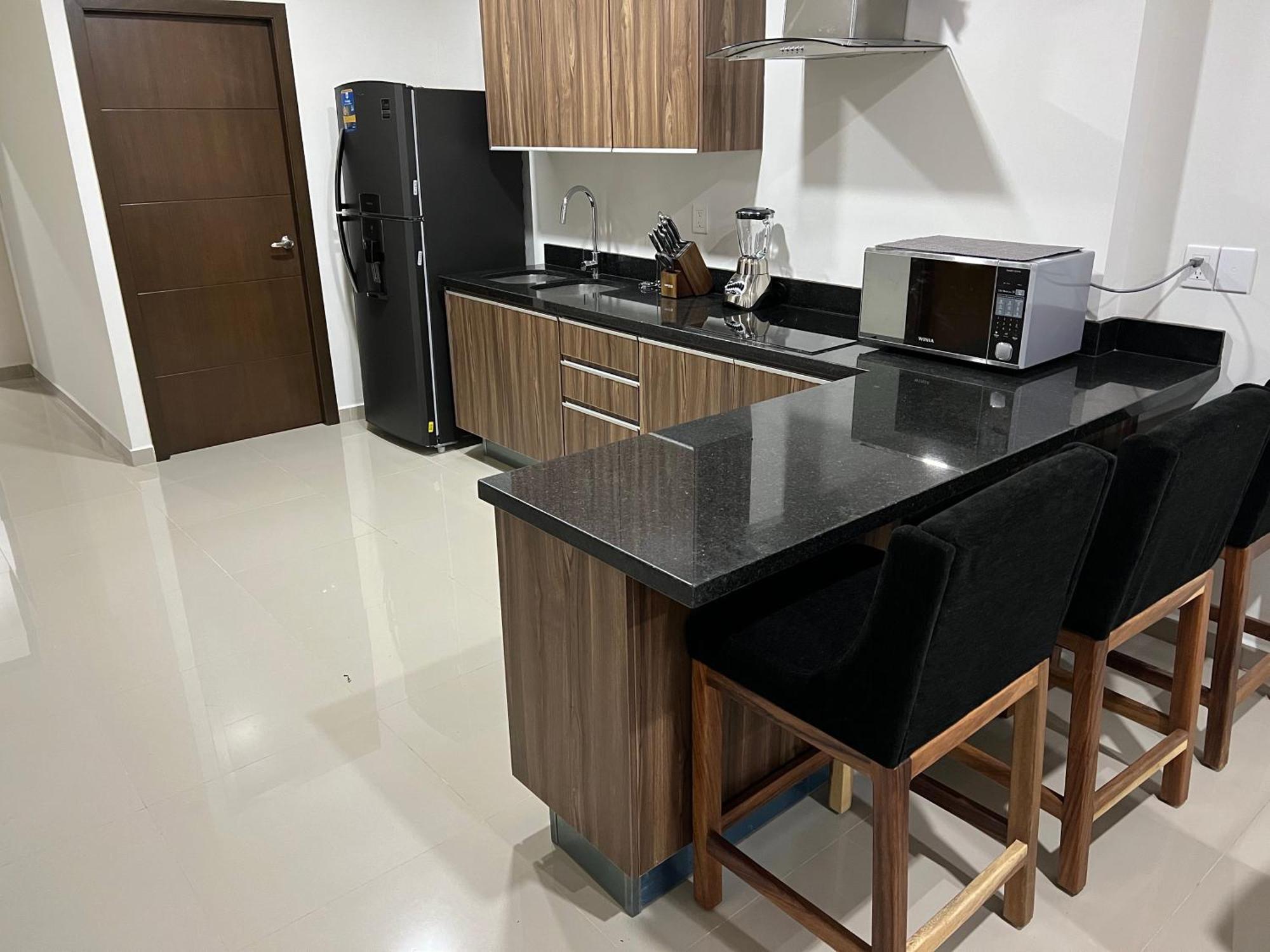 Apartment Excelente Depto Con Alberca, A 2 Cuadras De La Playa Mazatlan