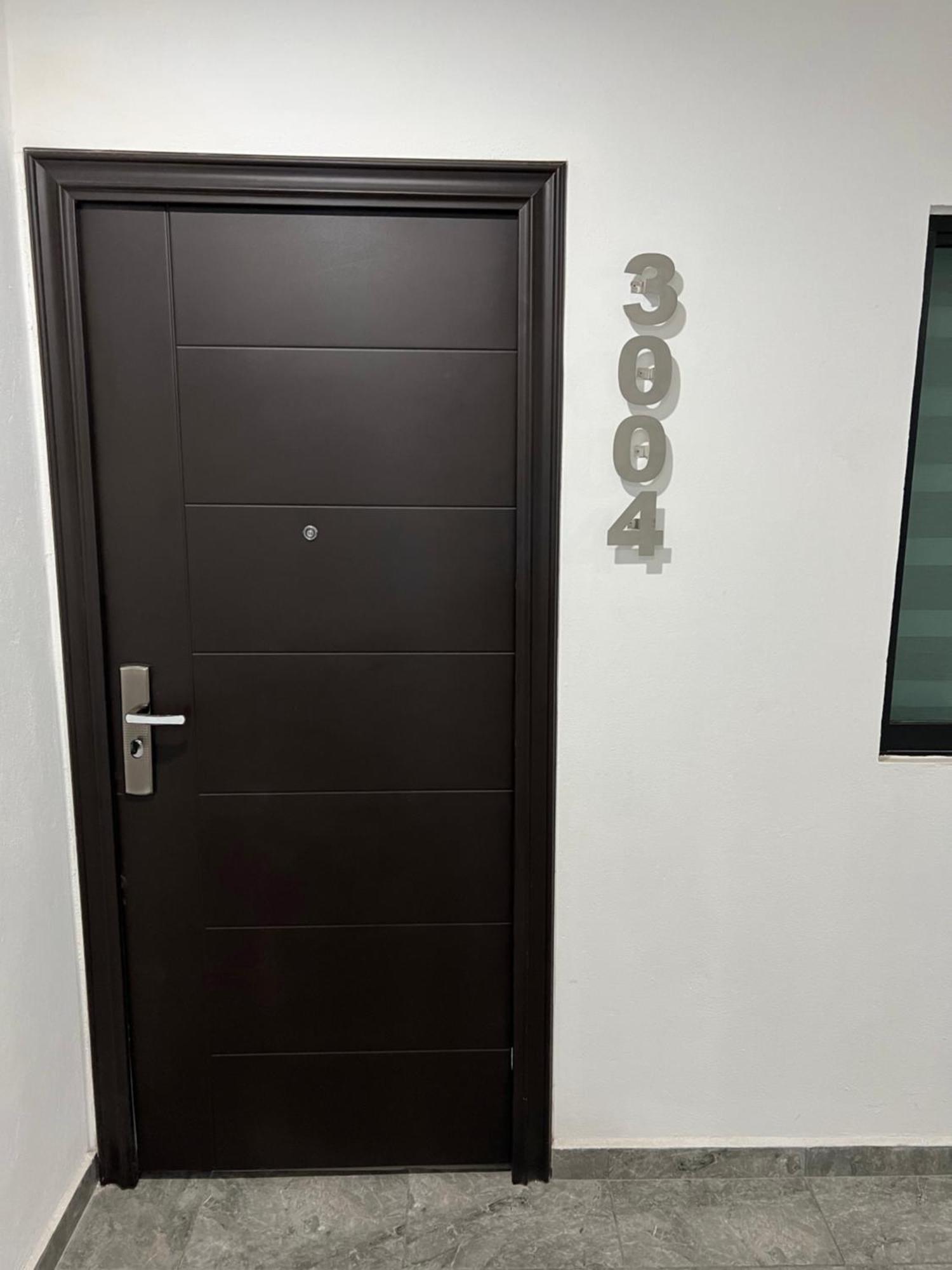 Excelente Depto Con Alberca, A 2 Cuadras De La Playa Apartment